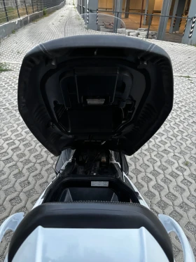 Suzuki Burgman 650* Executive* ABS* Лизинг* Доставка* Обслужване*, снимка 11
