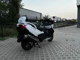 Suzuki Burgman 650* Executive* ABS* Лизинг* Доставка* Обслужване*, снимка 5