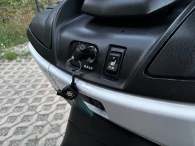 Suzuki Burgman 650* Executive* ABS* Лизинг* Доставка* Обслужване*, снимка 10