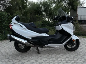 Suzuki Burgman 650* Executive* ABS* Лизинг* Доставка* Обслужване*, снимка 6