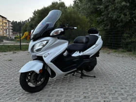 Suzuki Burgman 650* Executive* ABS* Лизинг* Доставка* Обслужване*, снимка 2