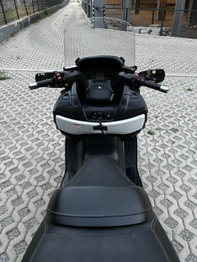 Suzuki Burgman 650* Executive* ABS* Лизинг* Доставка* Обслужване*, снимка 7