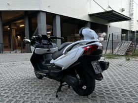 Suzuki Burgman 650* Executive* ABS* Лизинг* Доставка* Обслужване*, снимка 4