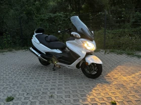 Suzuki Burgman 650* Executive* ABS* Лизинг* Доставка* Обслужване*, снимка 14