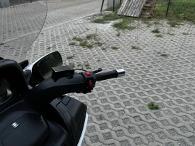 Suzuki Burgman 650* Executive* ABS* Лизинг* Доставка* Обслужване*, снимка 8