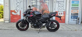 Kawasaki Z Z650   | Mobile.bg    4
