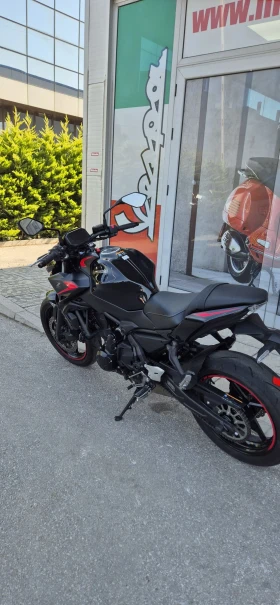 Kawasaki Z Z650   | Mobile.bg    3