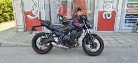 Kawasaki Z Z650   | Mobile.bg    2