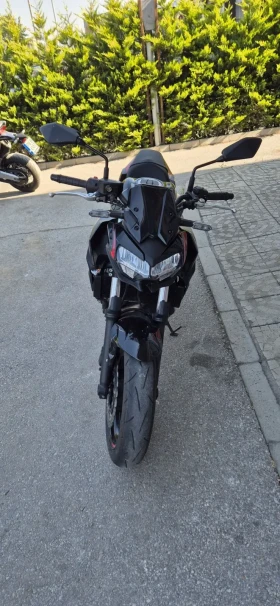 Kawasaki Z Z650   | Mobile.bg    5