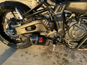 Yamaha Mt-07 | Mobile.bg    7