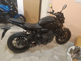 Yamaha Mt-07 | Mobile.bg    3