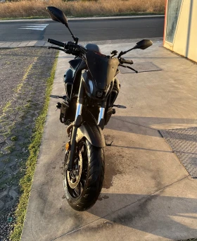 Yamaha Mt-07 | Mobile.bg    10