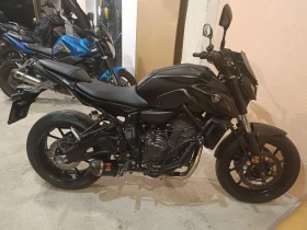 Yamaha Mt-07 | Mobile.bg    2