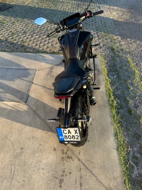 Yamaha Mt-07 | Mobile.bg    6