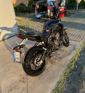 Yamaha Mt-07 | Mobile.bg    8