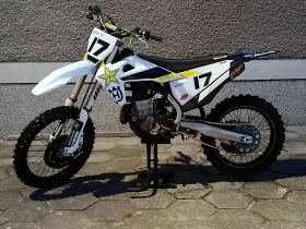 Husqvarna FC 450 Rockstar Edition  - изображение 1