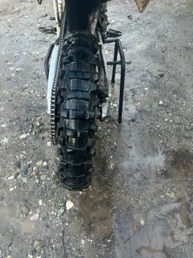 Yamaha Yz YZ 125, снимка 4