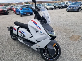 BMW C C-04 12000km TOP, снимка 2