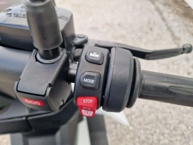 BMW C C-04 12000km TOP, снимка 8