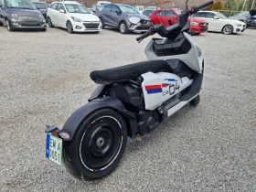 BMW C C-04 12000km TOP, снимка 3