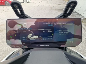 BMW C C-04 12000km TOP, снимка 6