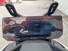 BMW C C-04 12000km TOP, снимка 7