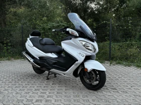 ������ Suzuki Burgman