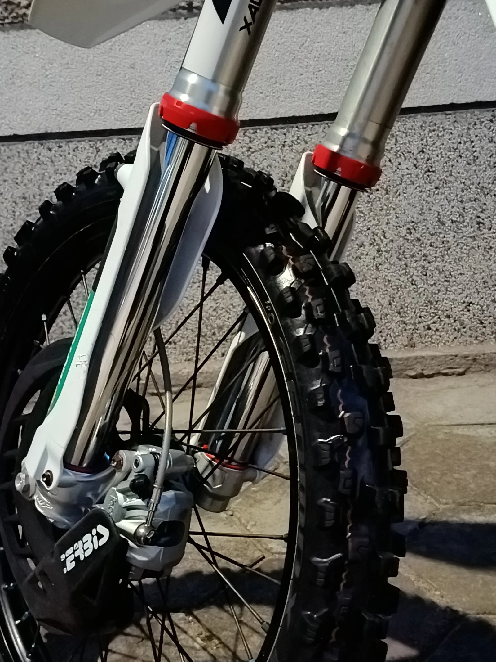 Husqvarna FC 450 Rockstar Edition  - изображение 9