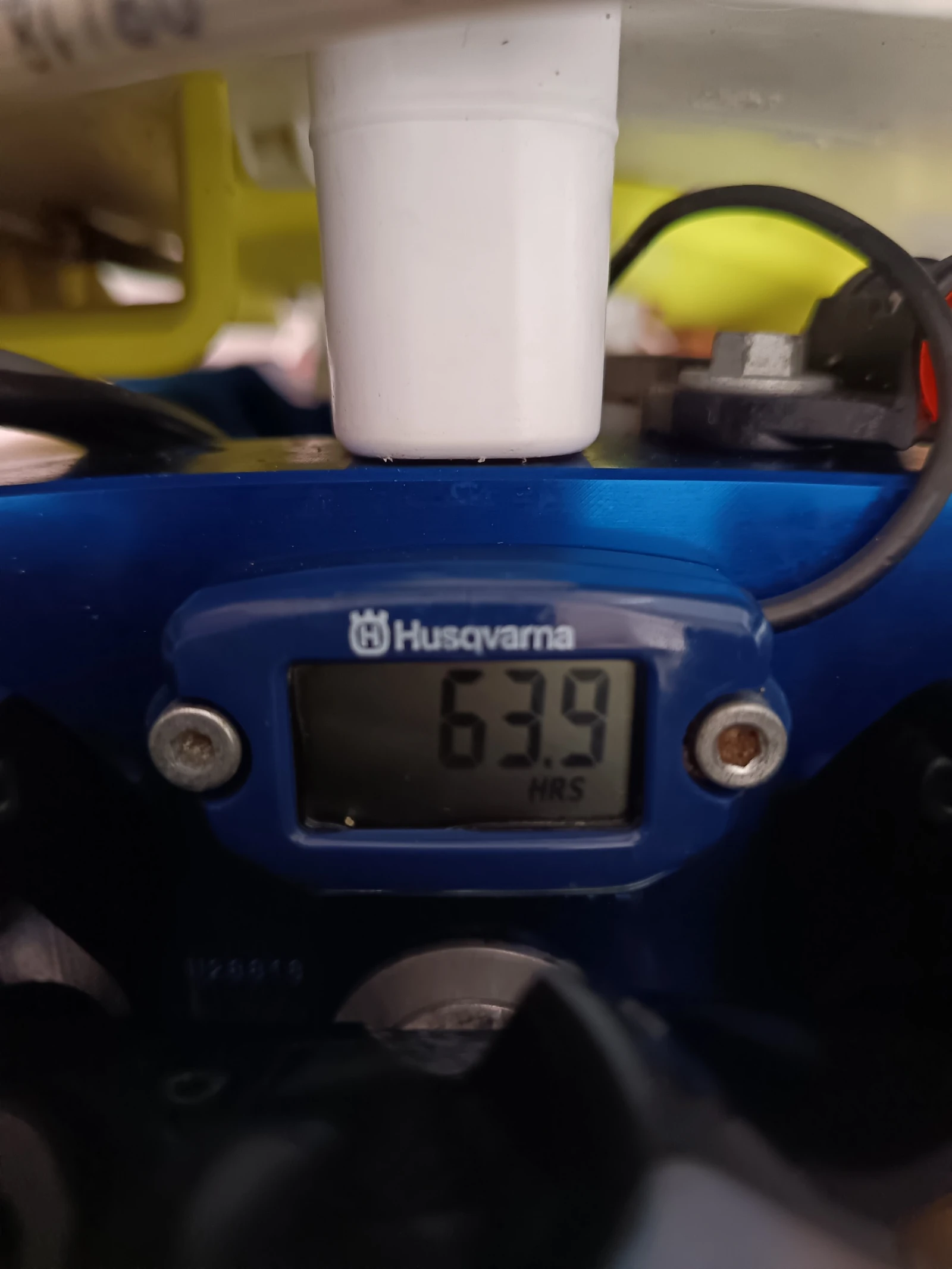 Husqvarna FC 450 Rockstar Edition  - изображение 10