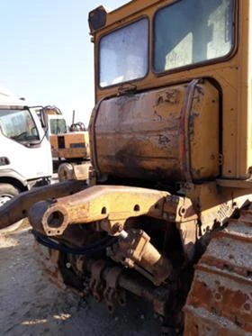 Булдозер Друга C - 130, снимка 4