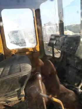 Булдозер Друга C - 130, снимка 6