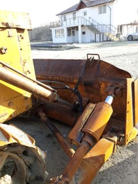 Булдозер Друга C - 130, снимка 7