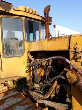 Булдозер Друга C - 130, снимка 8