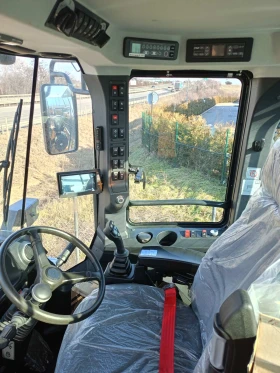 Багер LiuGong  915FCR, снимка 3