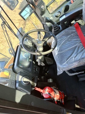 Багер LiuGong  915FCR, снимка 5