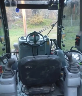 Багер Volvo BL71, снимка 4