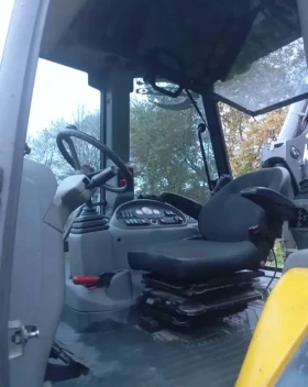 Багер Volvo BL71, снимка 3