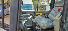 Багер Bobcat 328, снимка 4