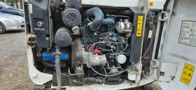 Багер Bobcat 328, снимка 13