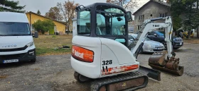 ����� Bobcat 328 | Mobile.bg � ����� ������ 9