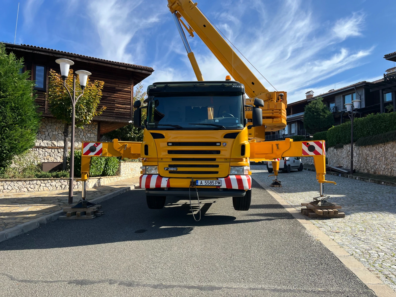  LIEBHERR LTF1035/3.1 | Mobile.bg   11