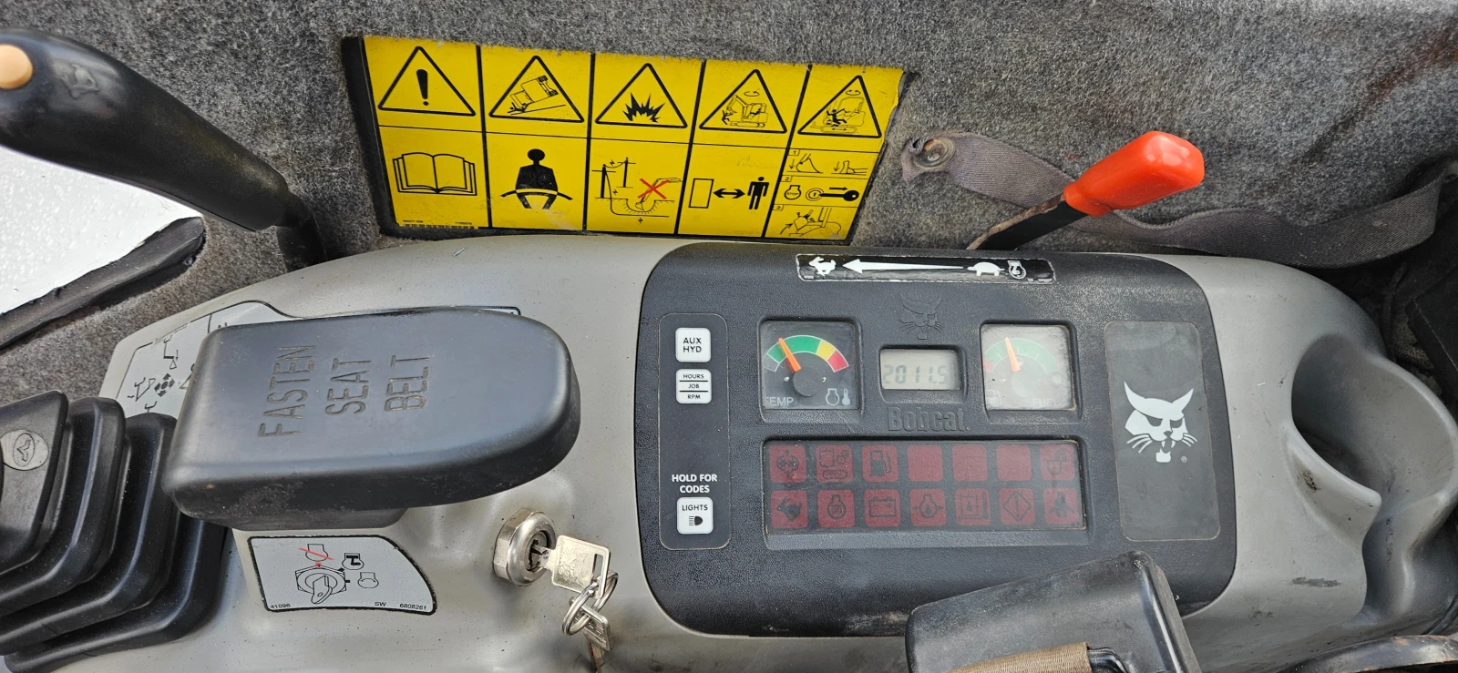 ����� Bobcat 328 | Mobile.bg � ����������� 5