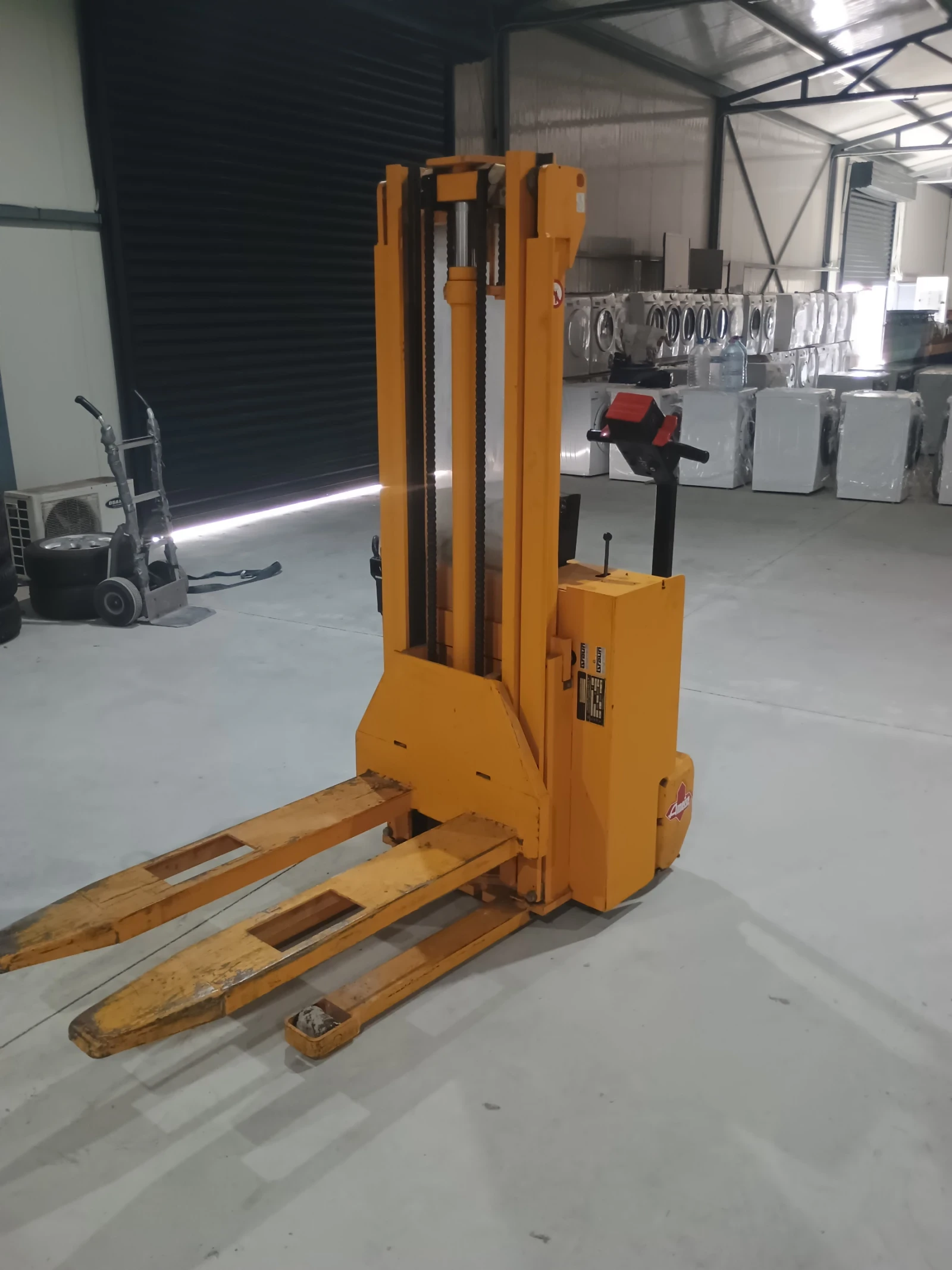  Jungheinrich | Mobile.bg   1