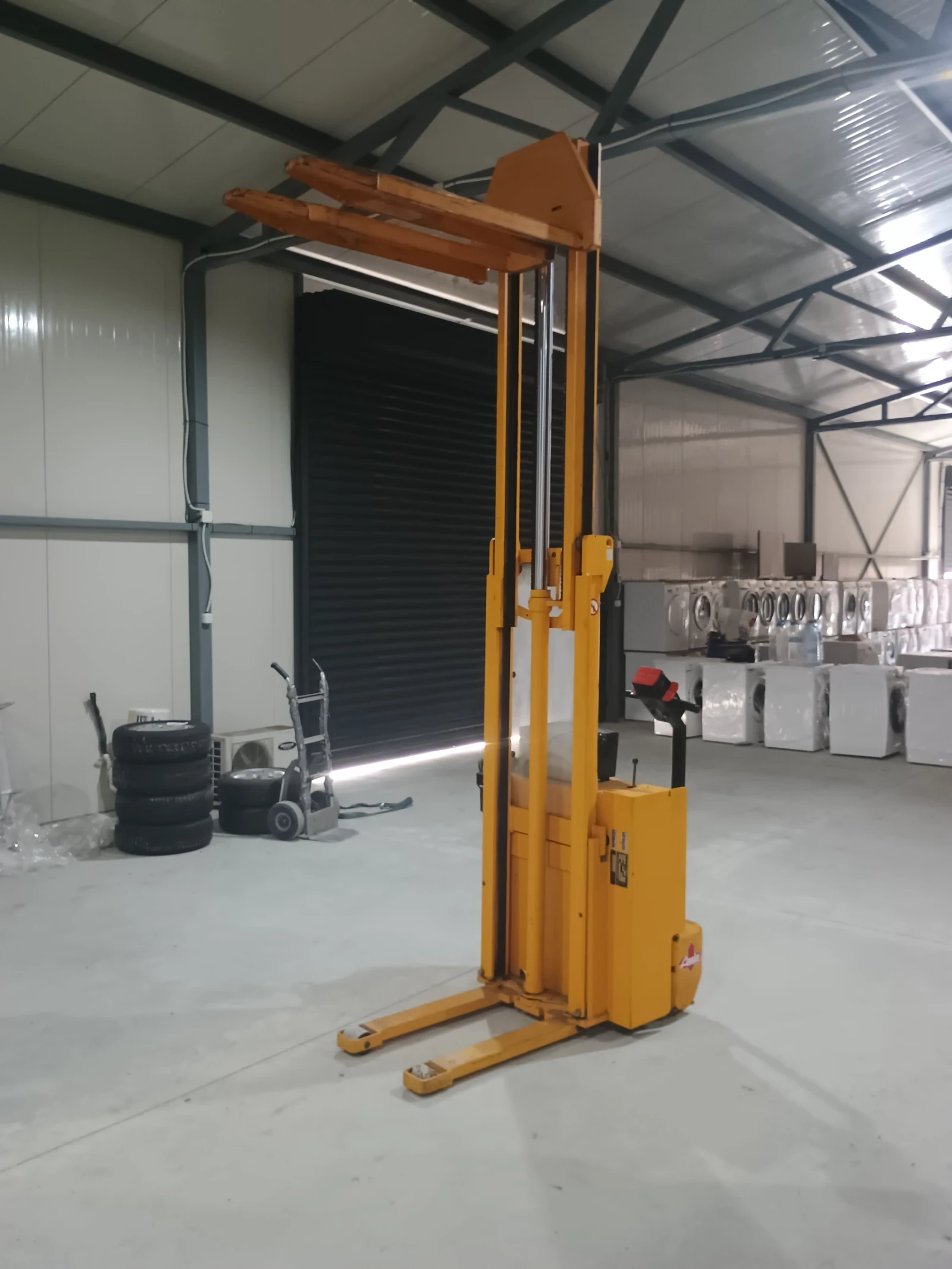  Jungheinrich | Mobile.bg   6