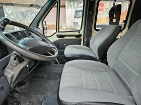 Кемпер Fiat Ducato, снимка 16