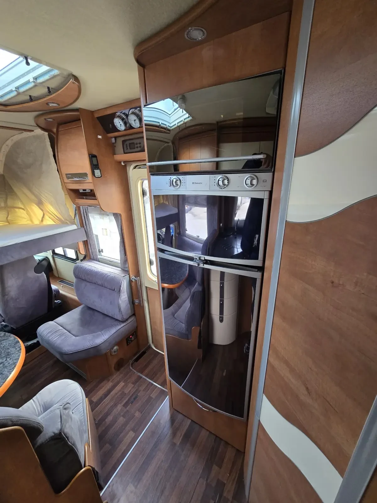  Carthago Mercedes Carthago | Mobile.bg   12