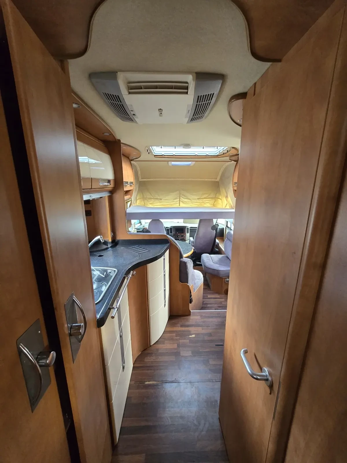  Carthago Mercedes Carthago | Mobile.bg   11