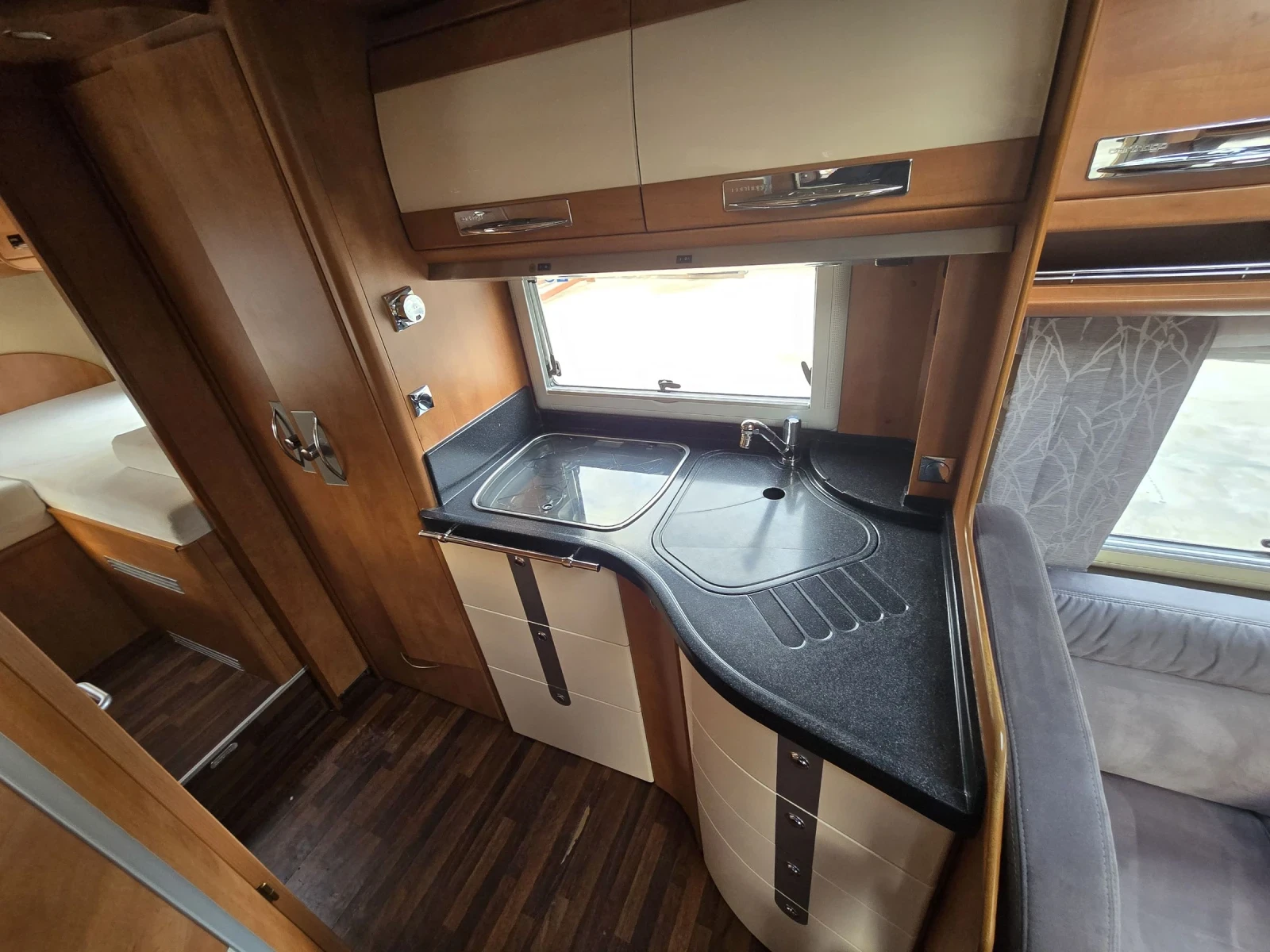  Carthago Mercedes Carthago | Mobile.bg   13