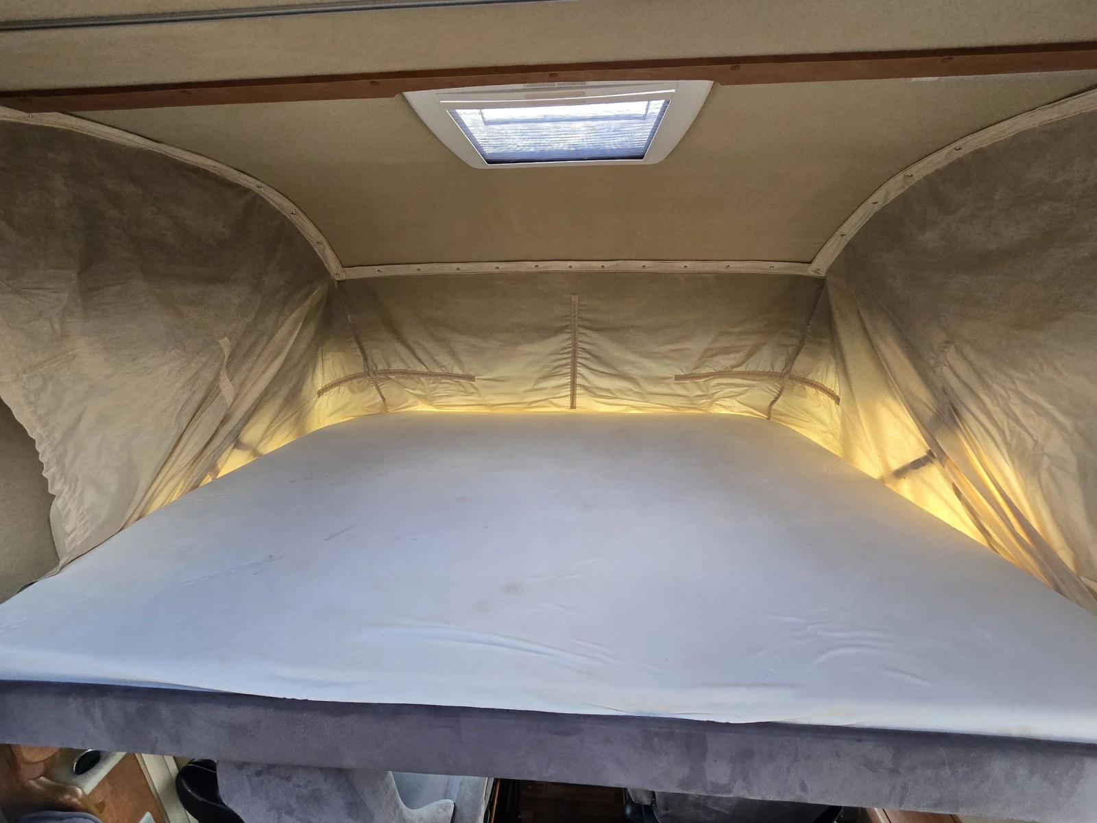  Carthago Mercedes Carthago | Mobile.bg   16