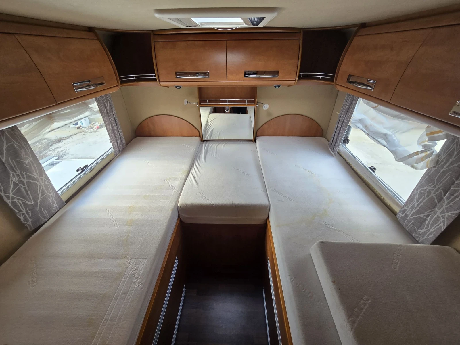  Carthago Mercedes Carthago | Mobile.bg   17